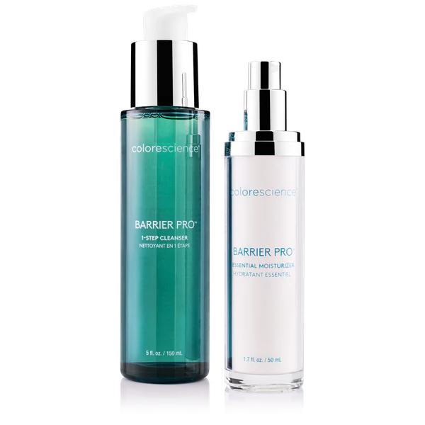 Barrier Health Dream Duo