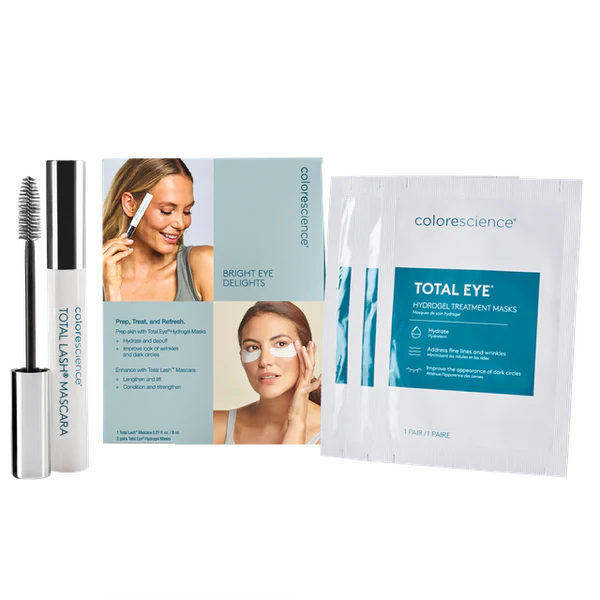 Bright Eye Delights Kit