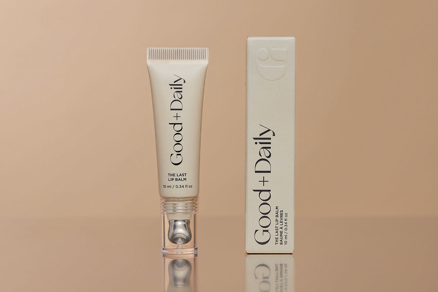 The Last Lip Balm - OG
