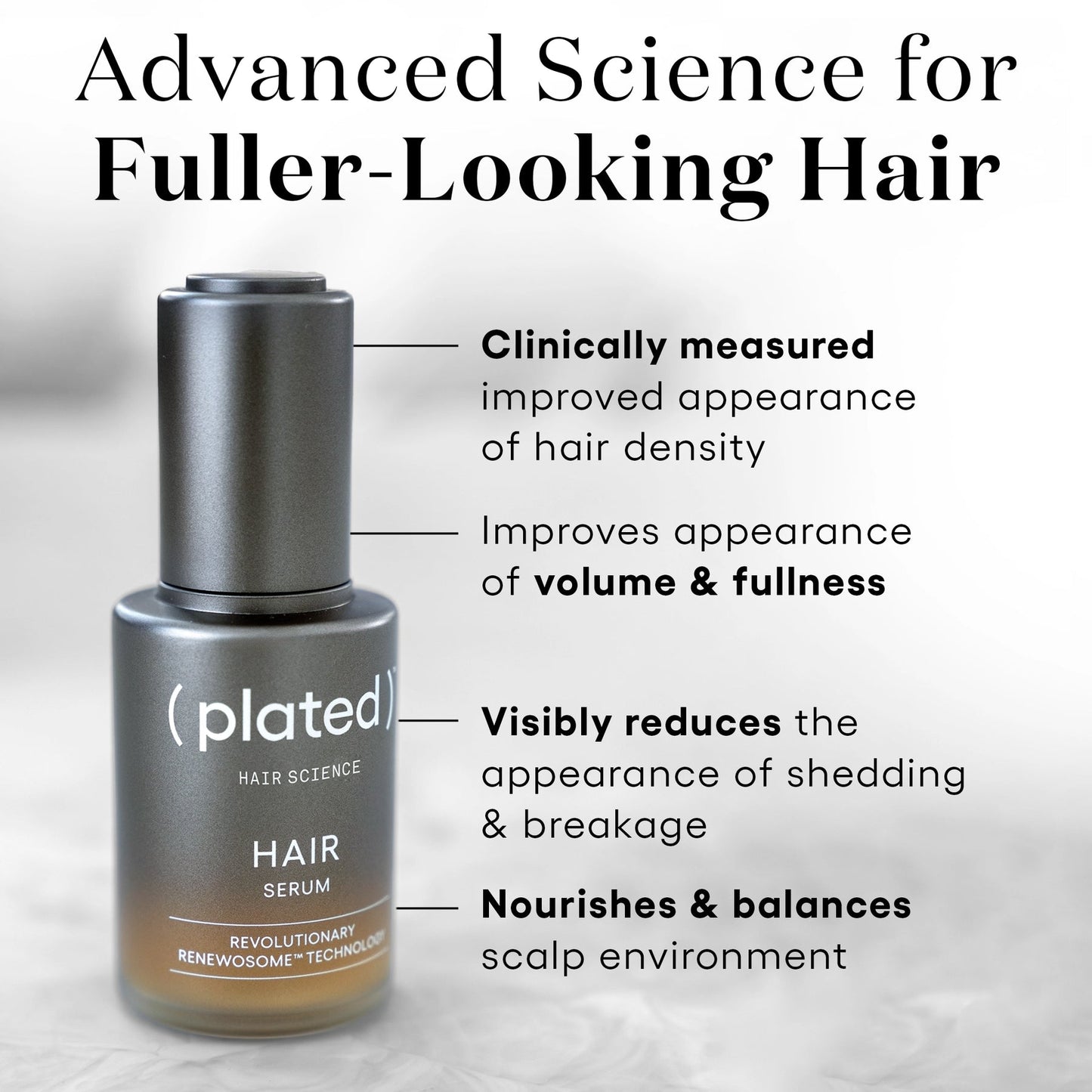 Hair Serum