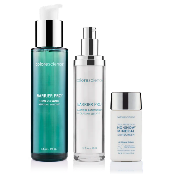 Healthy Skin Habits