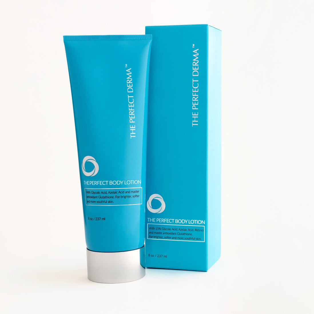 The Perfect Body Lotion