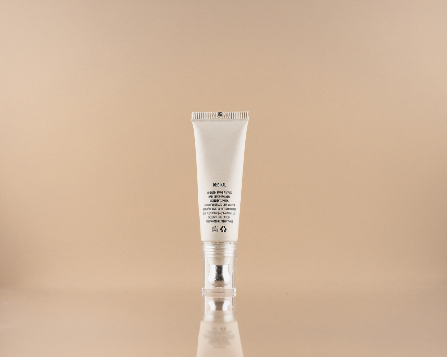The Last Lip Balm - OG
