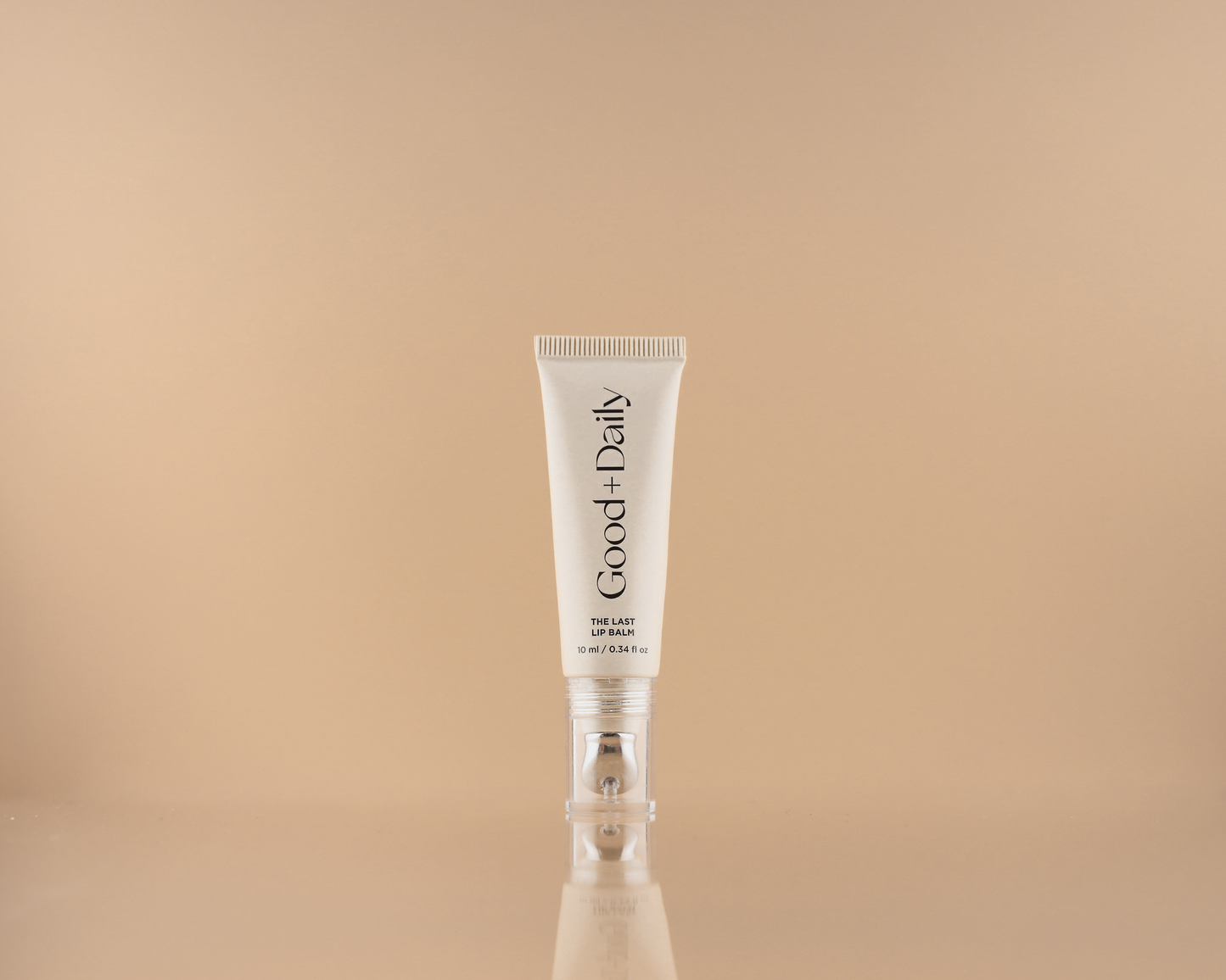 The Last Lip Balm - OG