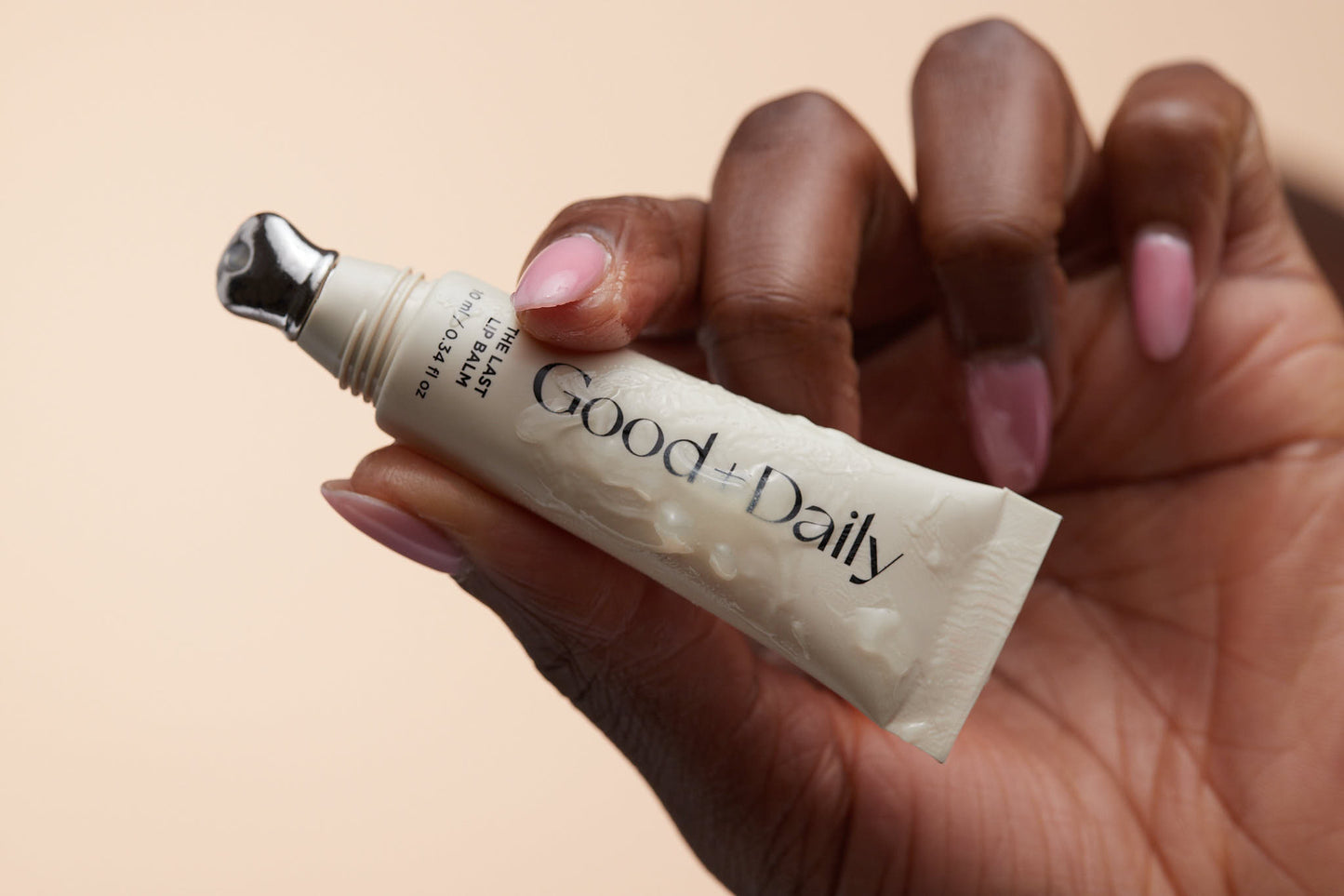 The Last Lip Balm - OG