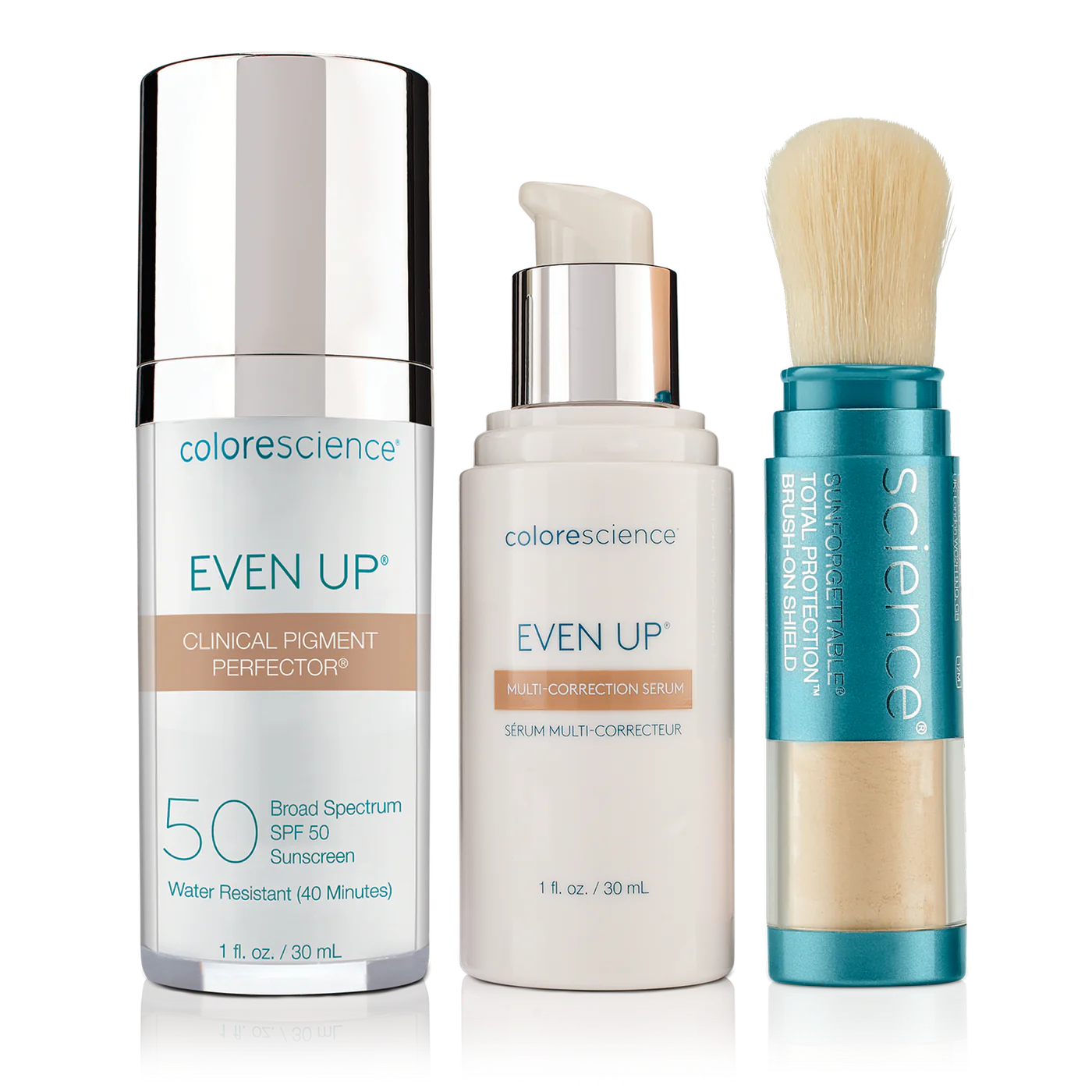 Even Up® Hyperpigmentation Regimen