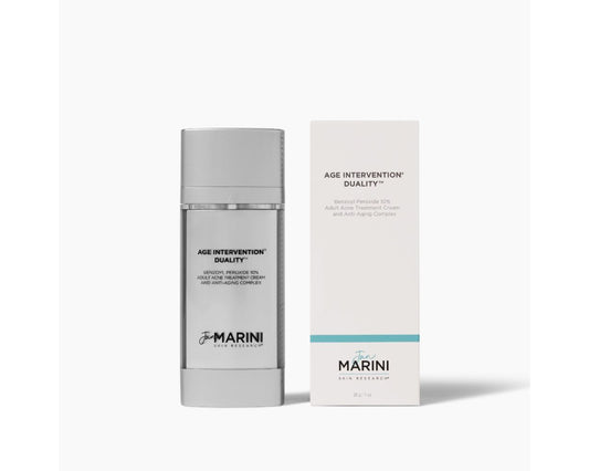 Age Intervention® Duality™