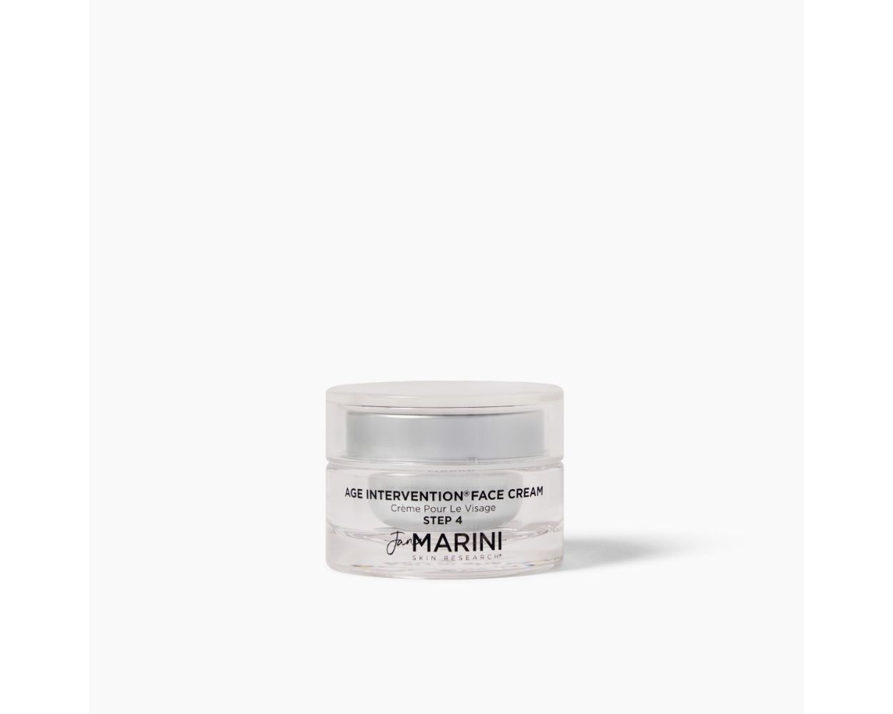 Age Intervention® Face Cream