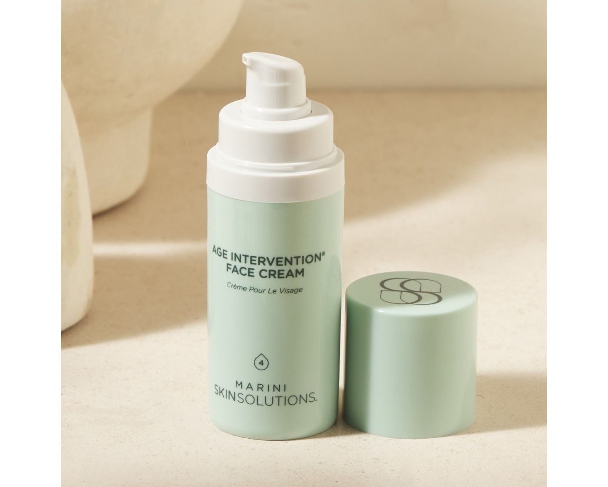 Age Intervention® Face Cream