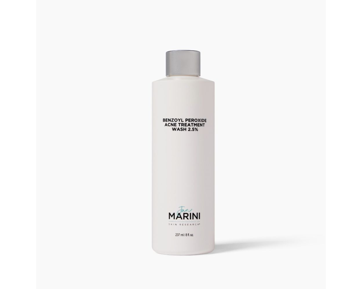 Benzoyl Peroxide 2.5% Wash