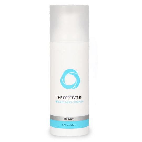 The perfet B brightening complex bottle 1.75oz