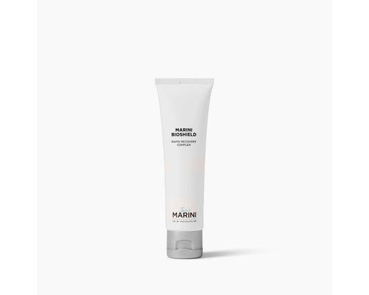 Bioshield Rapid Recovery Complex