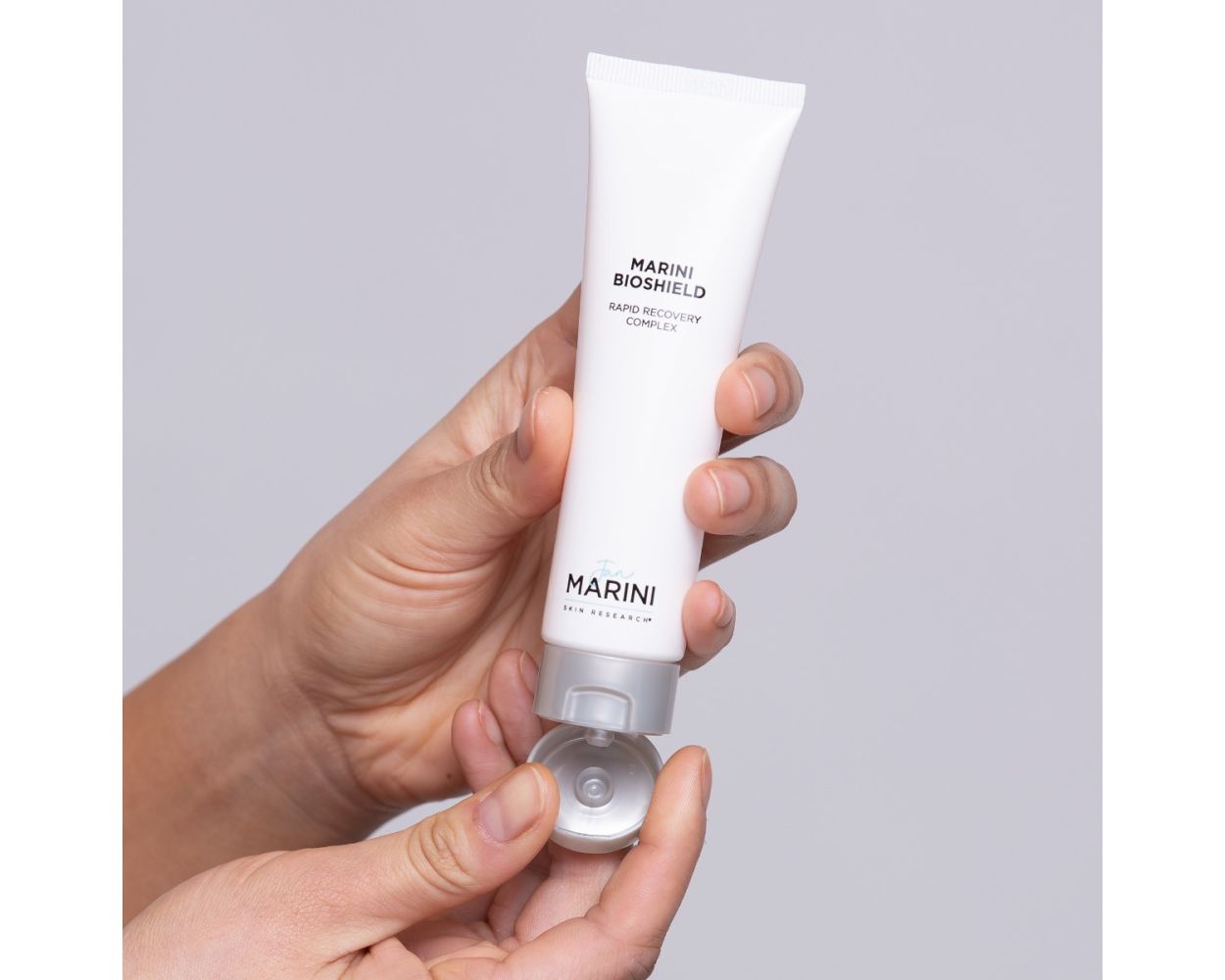 Bioshield Rapid Recovery Complex