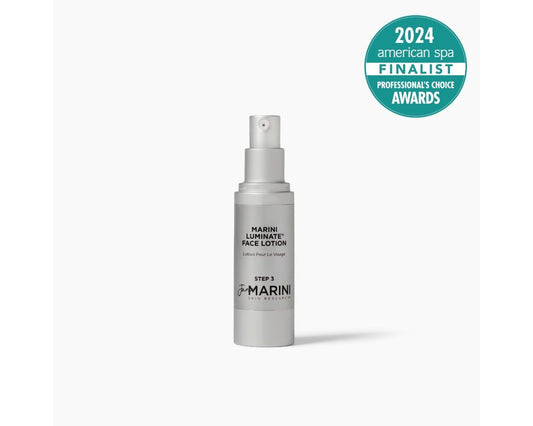 Luminate® Face Lotion