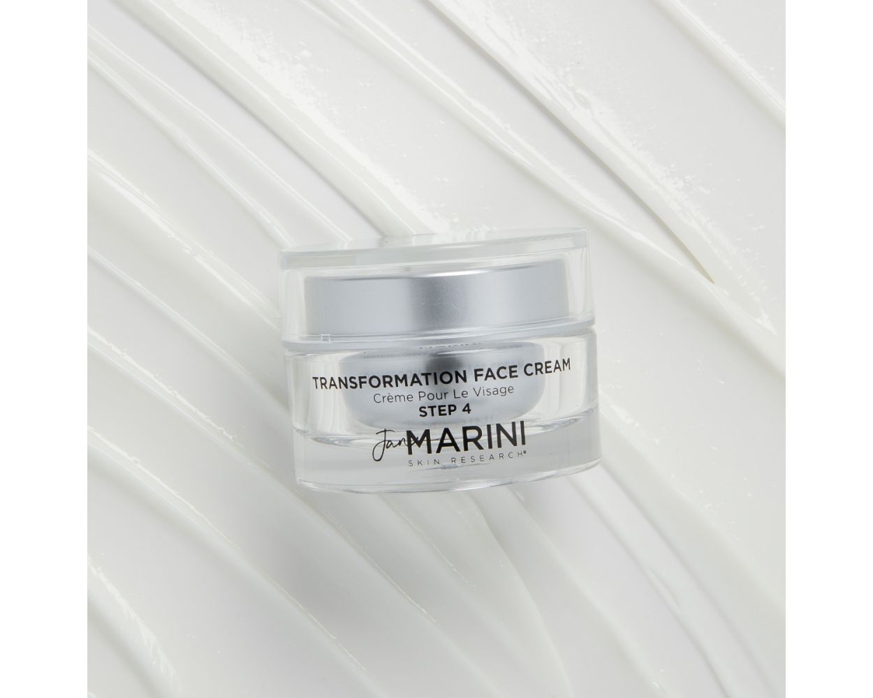 Transformation Face Cream