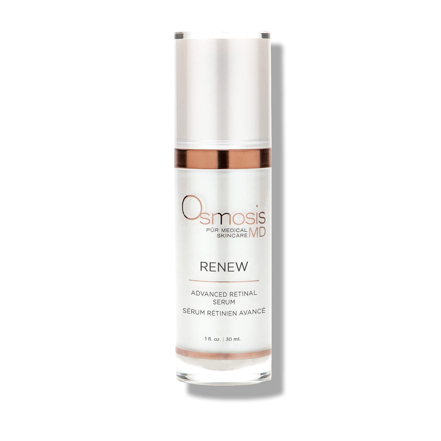 Renew - Advanced Retinal Serum__Osmosis Beauty Skincare & Wellness Supplements