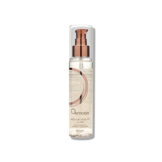 Ageless Vitality - Frequency Enhanced Elixir___Osmosis Skincare & Wellness Supplements