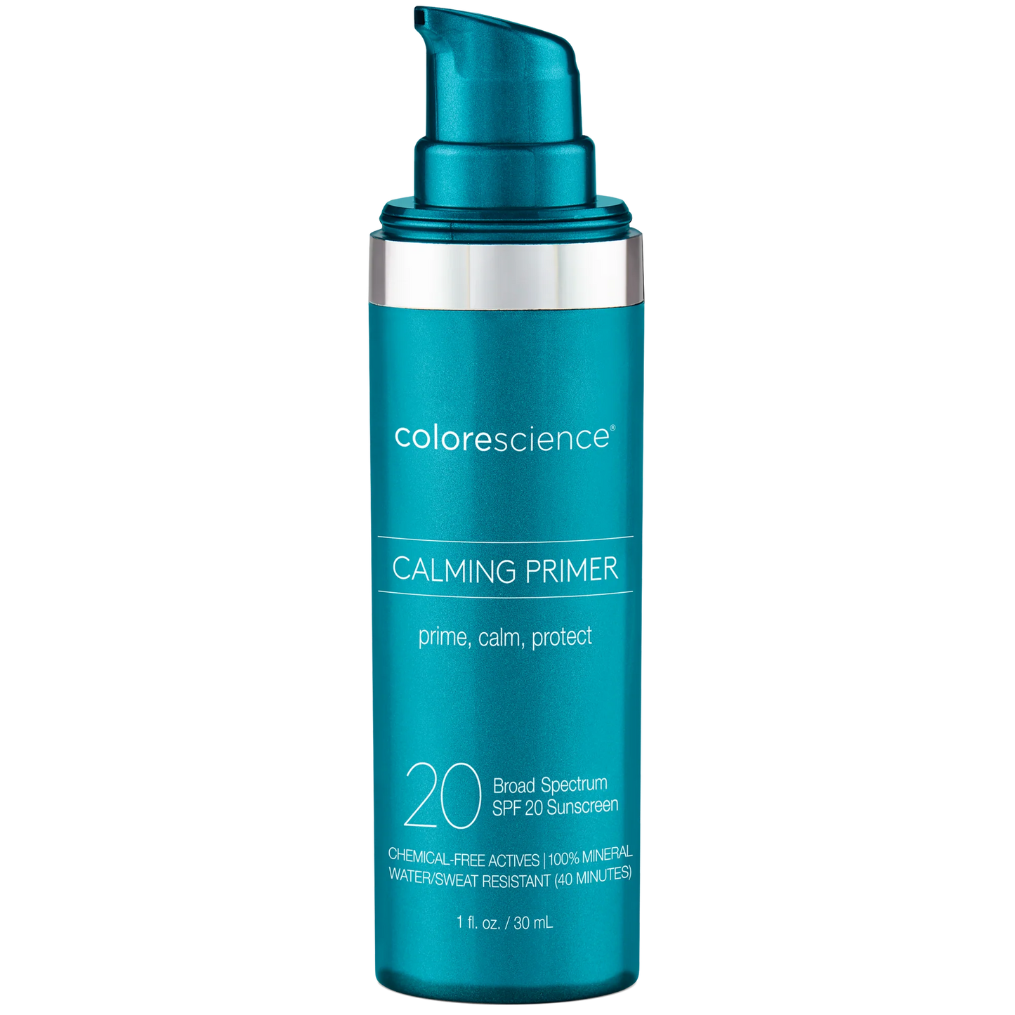 Calming Primer SPF 20