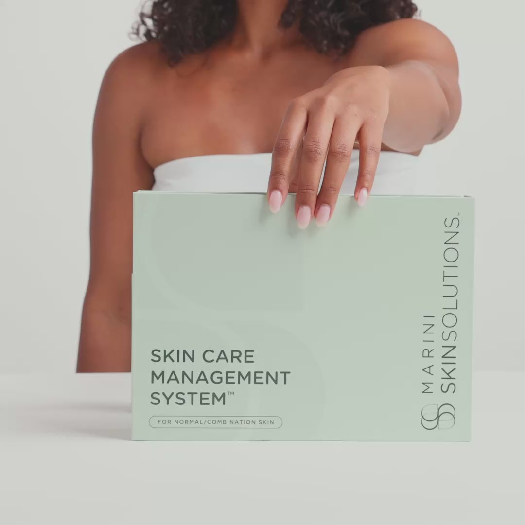 Skin Care Management System™