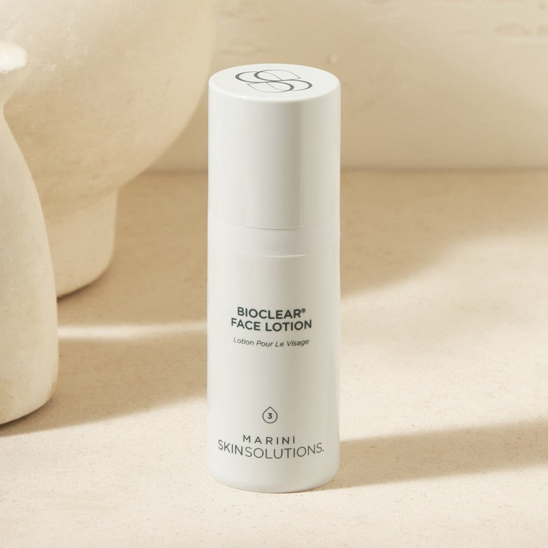 Bioclear® Face Lotion