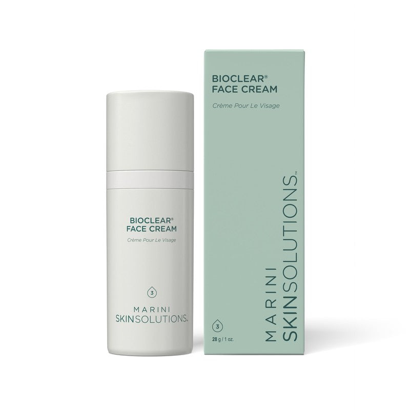 Bioclear® Face Cream