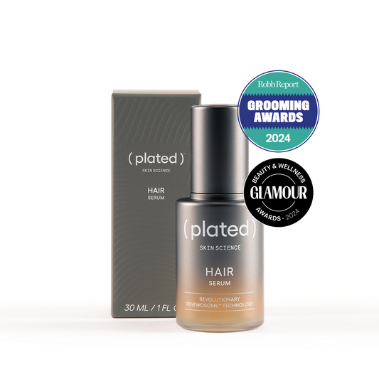 Hair Serum