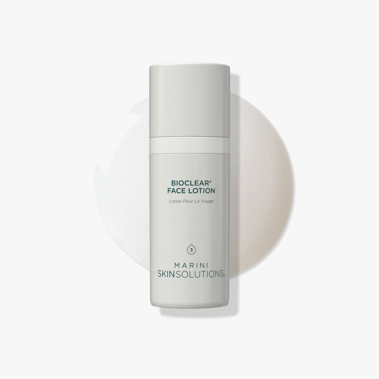 Bioclear® Face Lotion