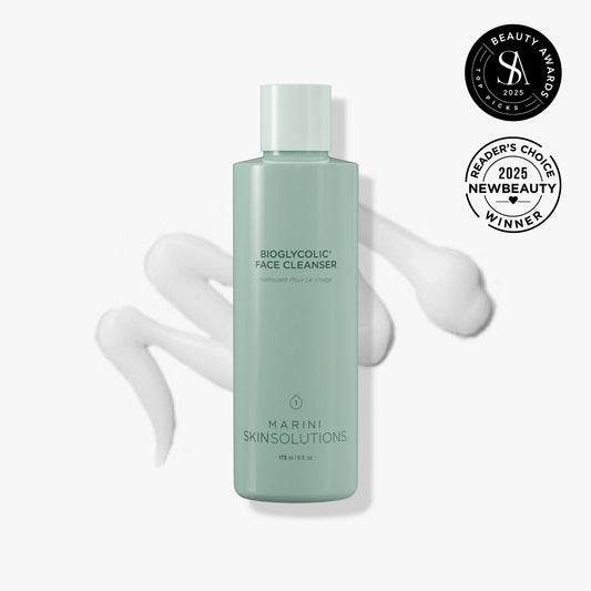 Bioglycolic® Face Cleanser
