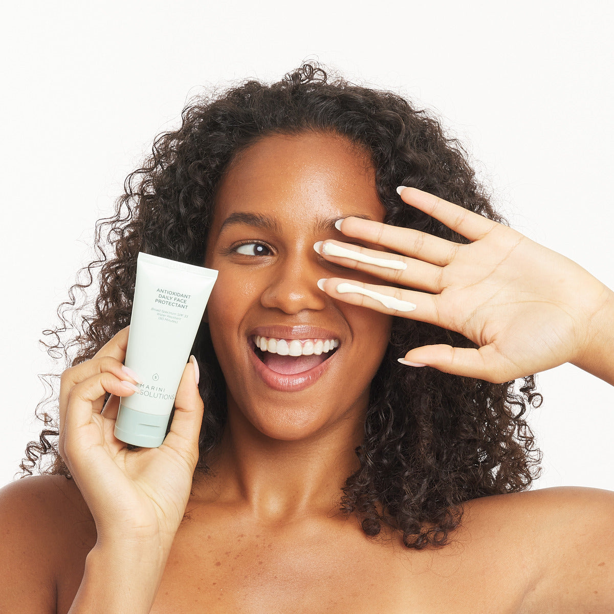 Antioxidant Daily Face Protectant SPF 33