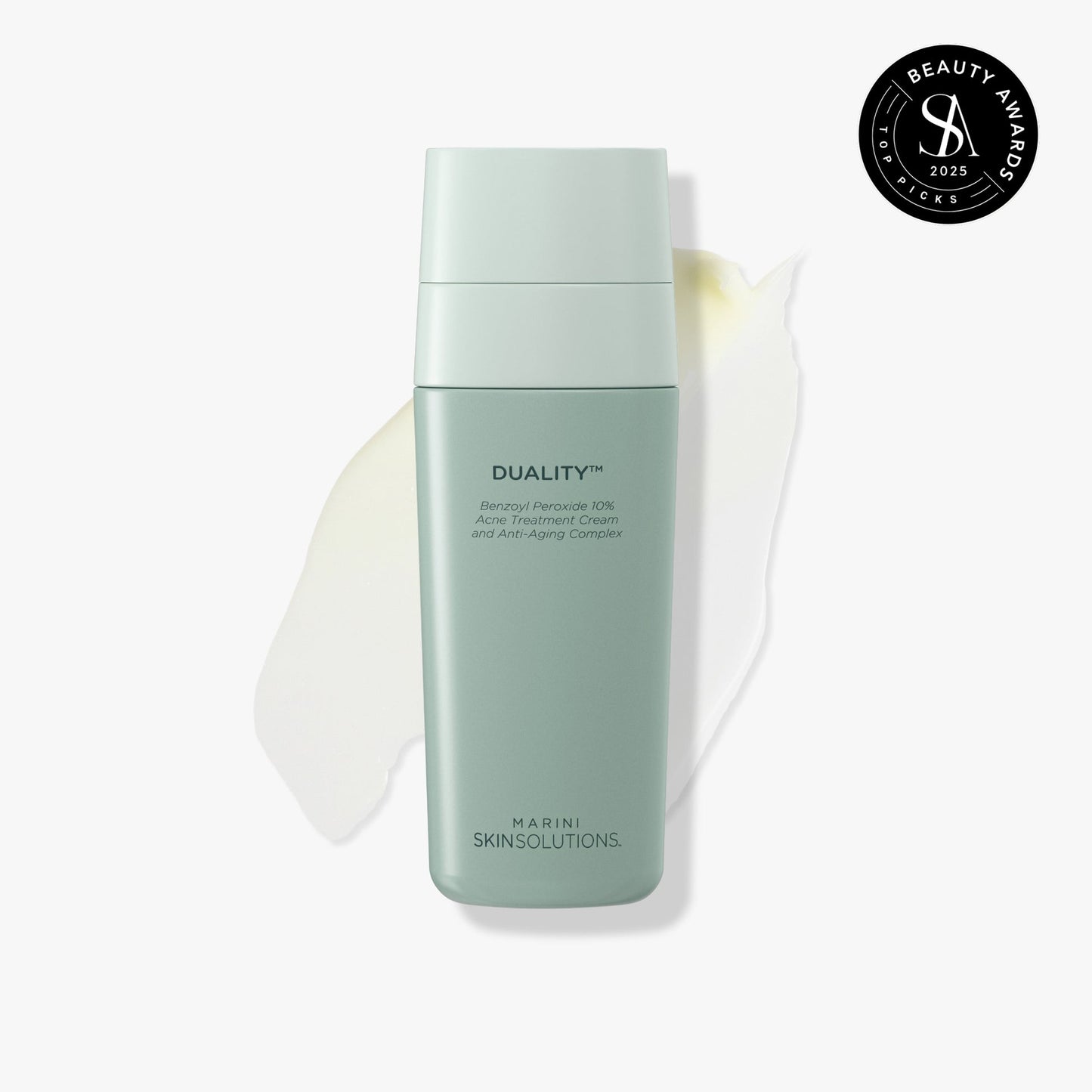 Duality™ Acne Treatment