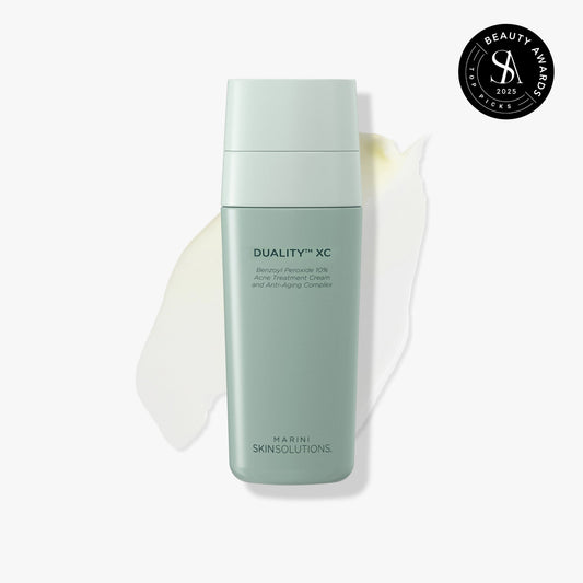 Duality™ XC Acne Treatment
