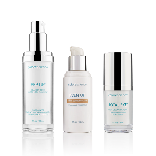 Undo Damage + Smooth Skin