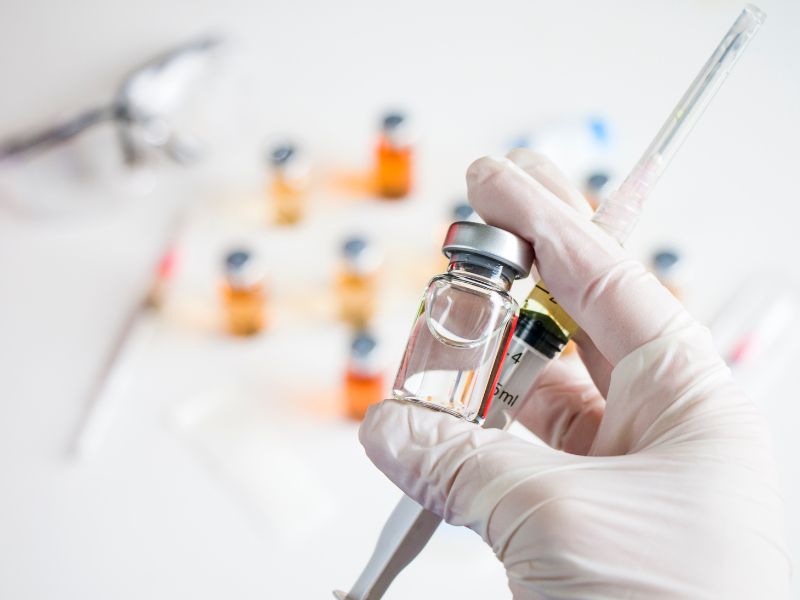 Vitamin Injections The Skin Clinic LA Vitamin Injections The Skin Clinic LA
