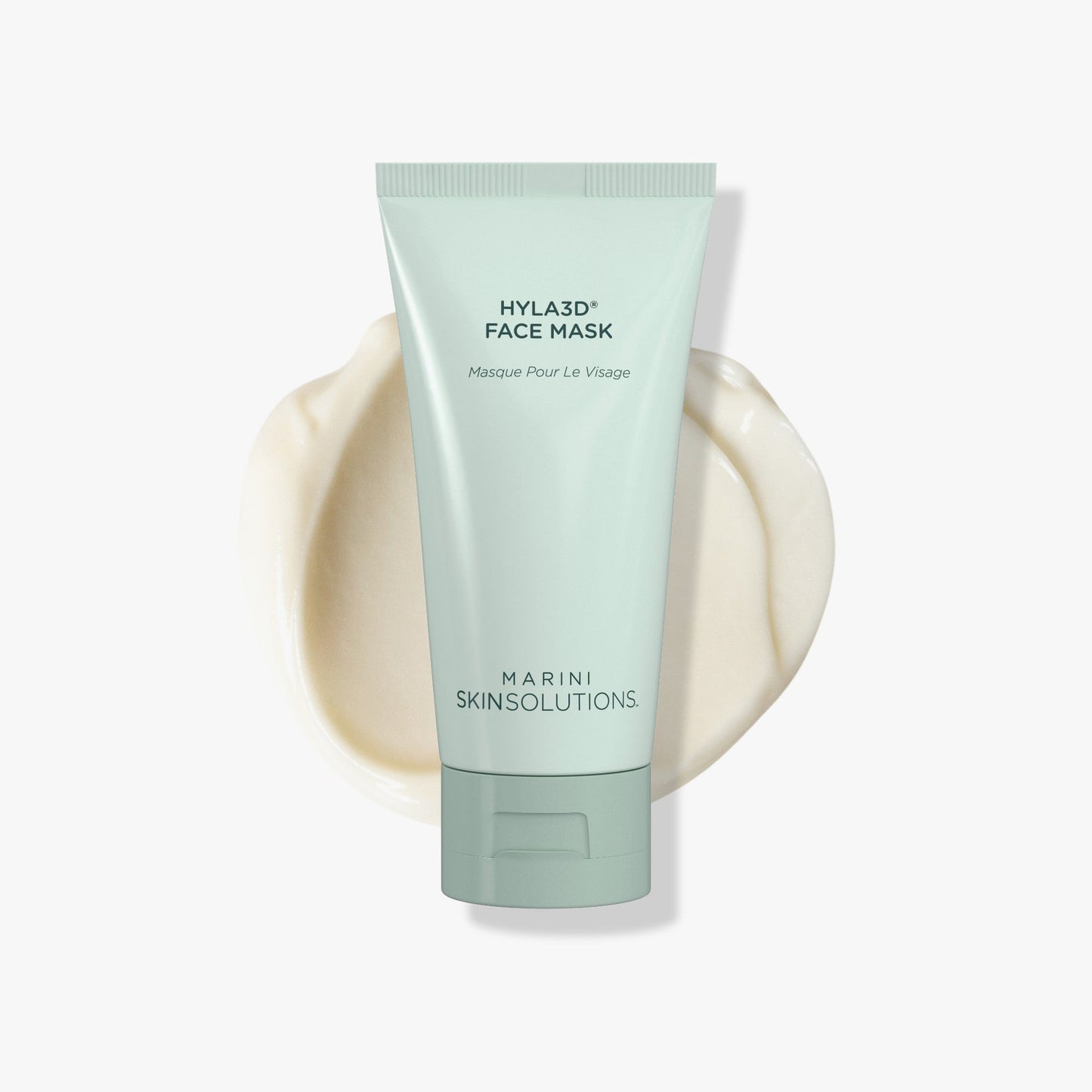 Hyla3D® Face Mask