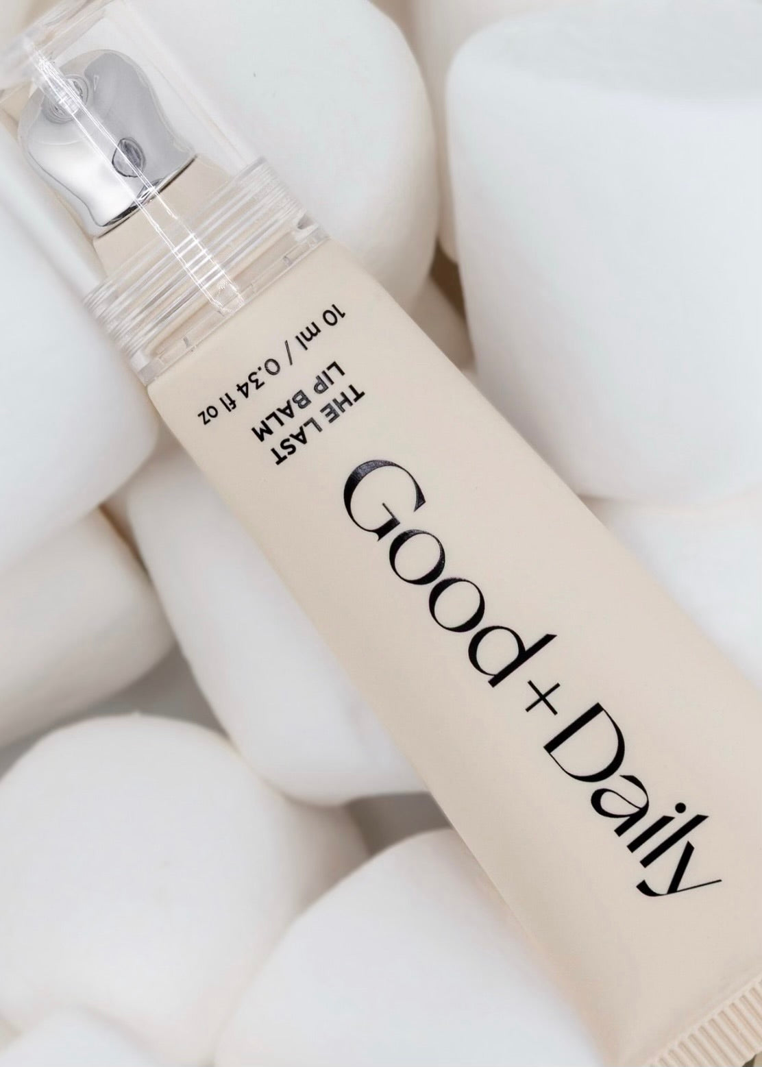 The Last Lip Balm - OG & Marshmallow