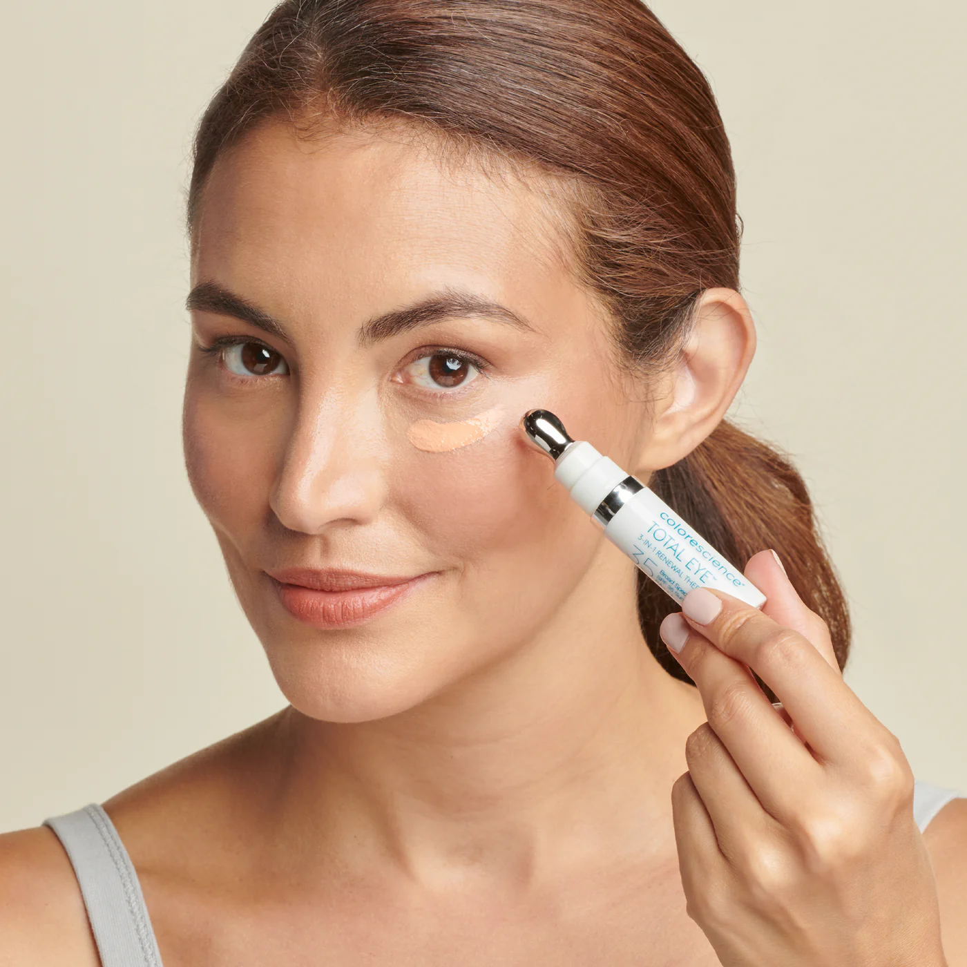 Total Eye® Collection