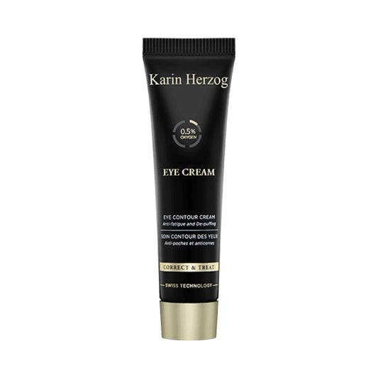 Karin Herzog anti-aging eye cream .5oz