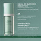 Luminate® XC Face Lotion