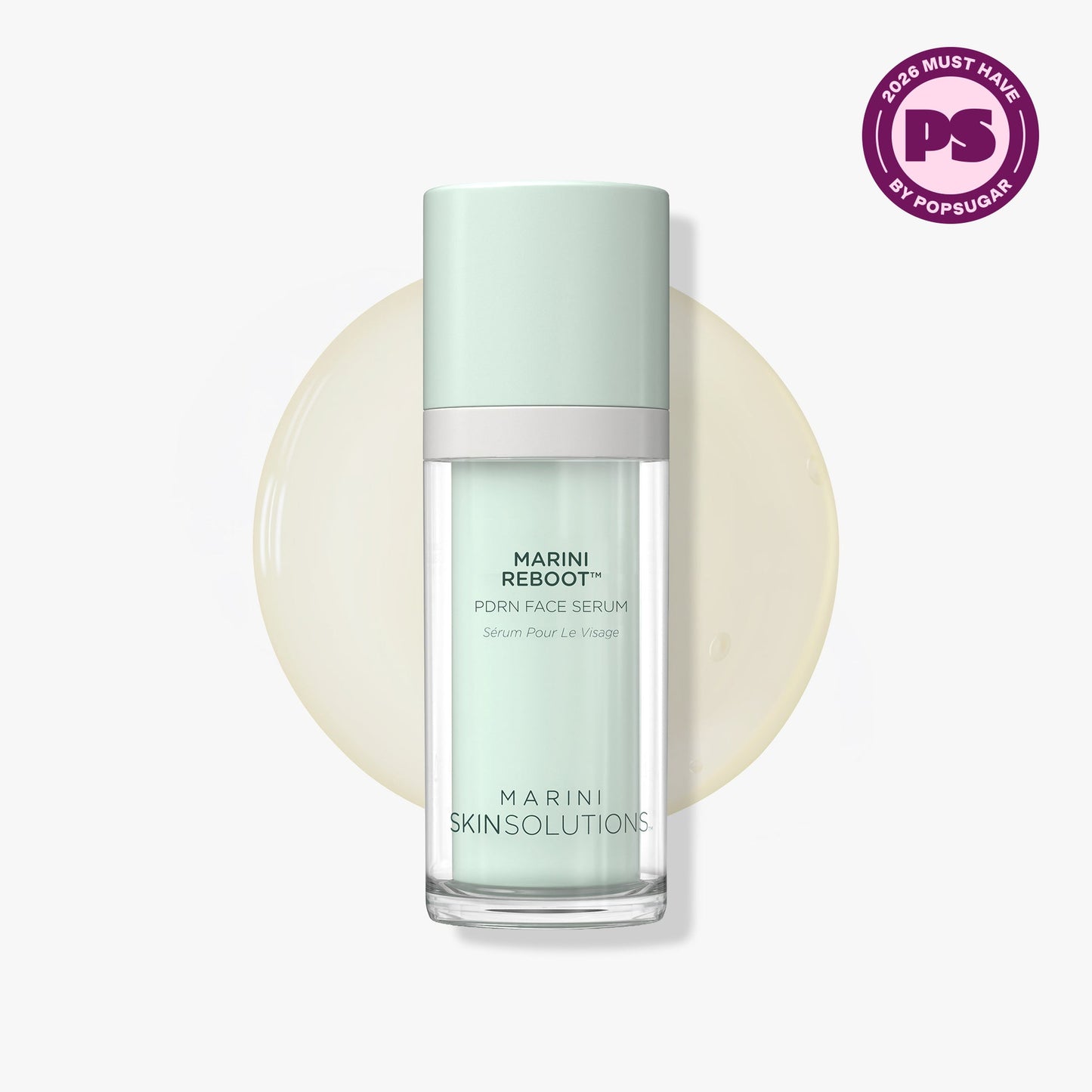 Reboot® PDRN Face Serum
