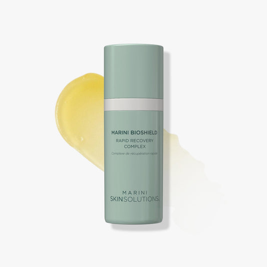 Bioshield Rapid Recovery Complex
