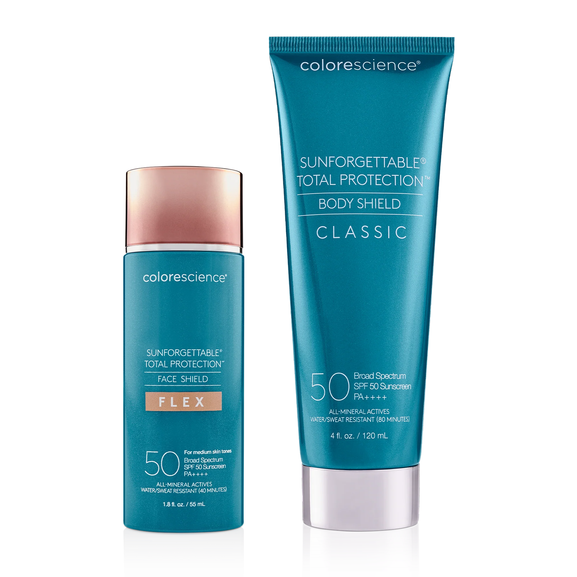 Head to Toe Protection – The Skin Clinic LA