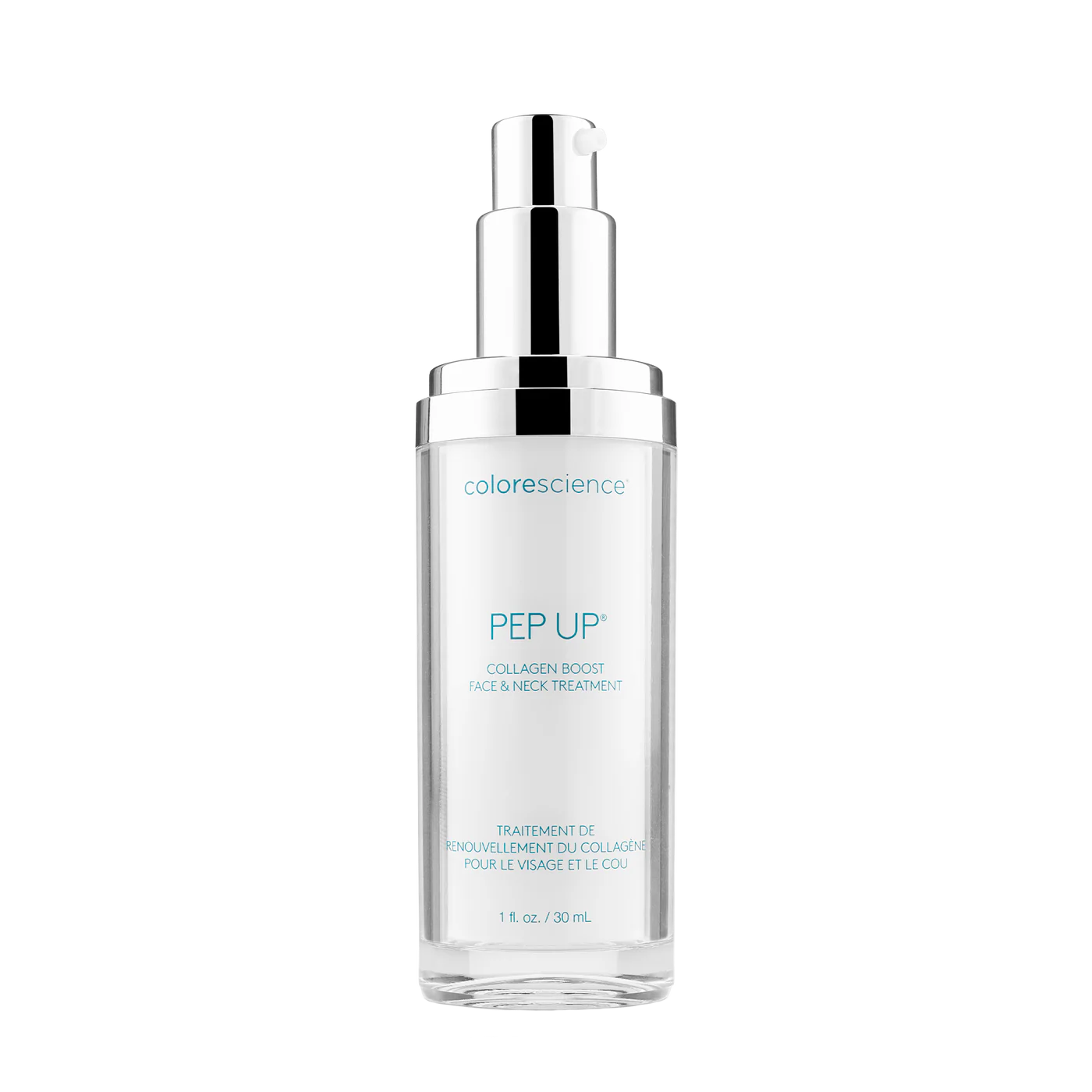 Pep Up® Collagen Boost Face & Neck Serum