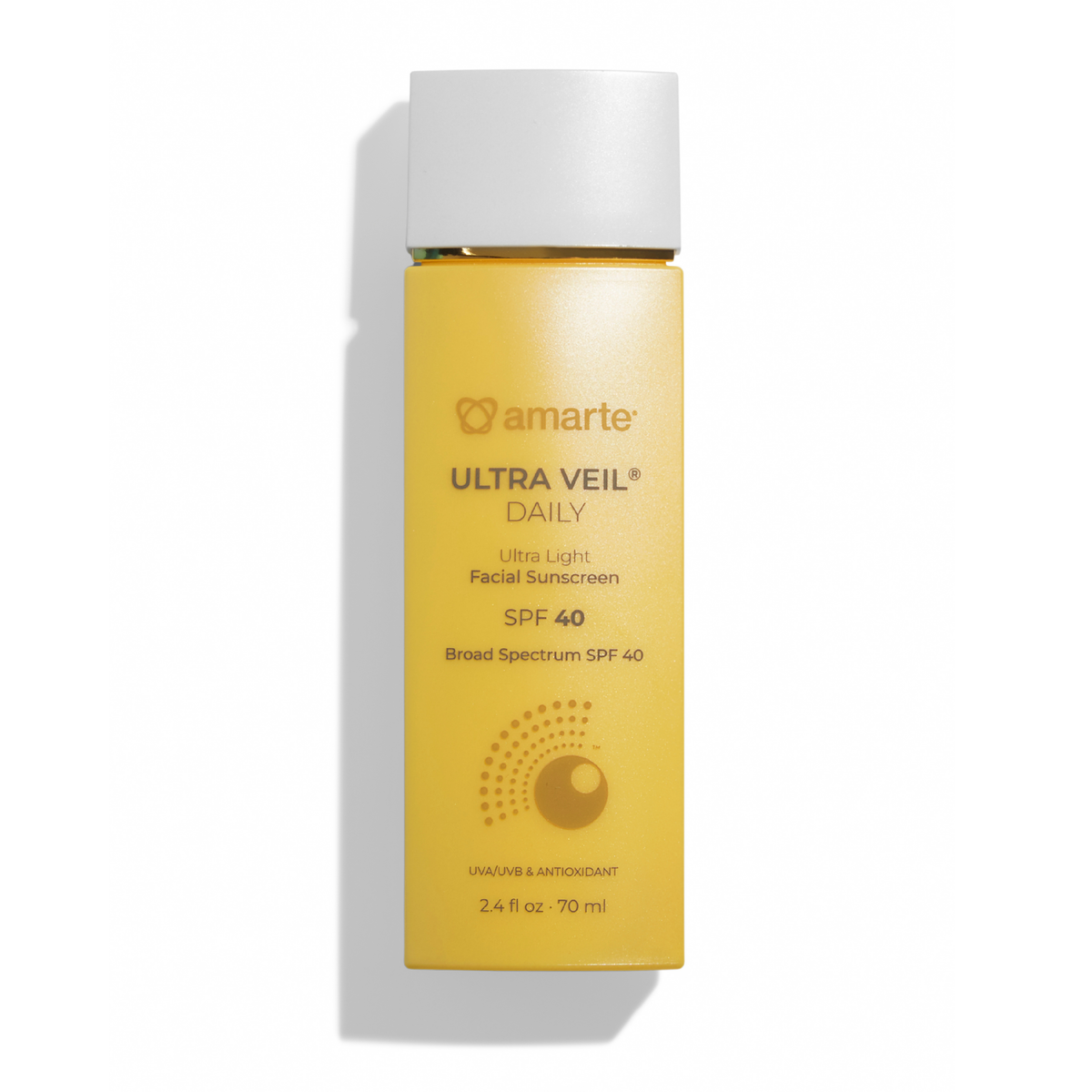 ULTRA VEIL® DAILY Fluid SPF 40
