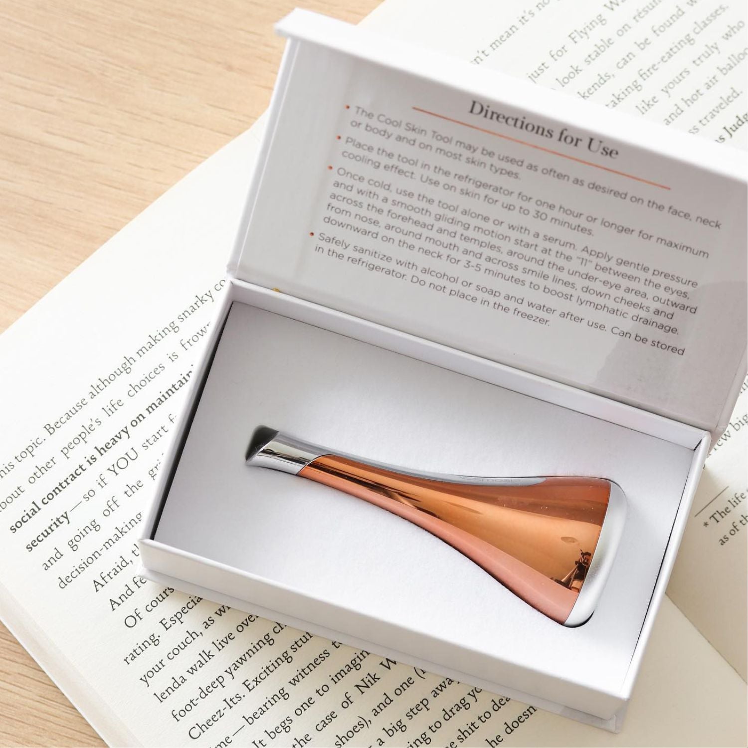 Skin Tools – The Skin Clinic LA
