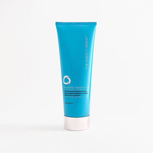 The Perfect Body Wash