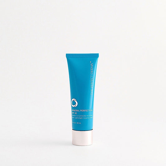 Mineral Perfection SPF 30