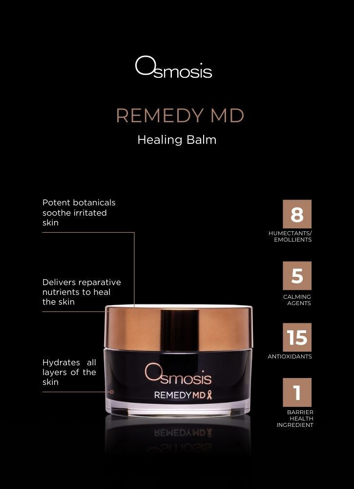 Remedy MD Healing Balm