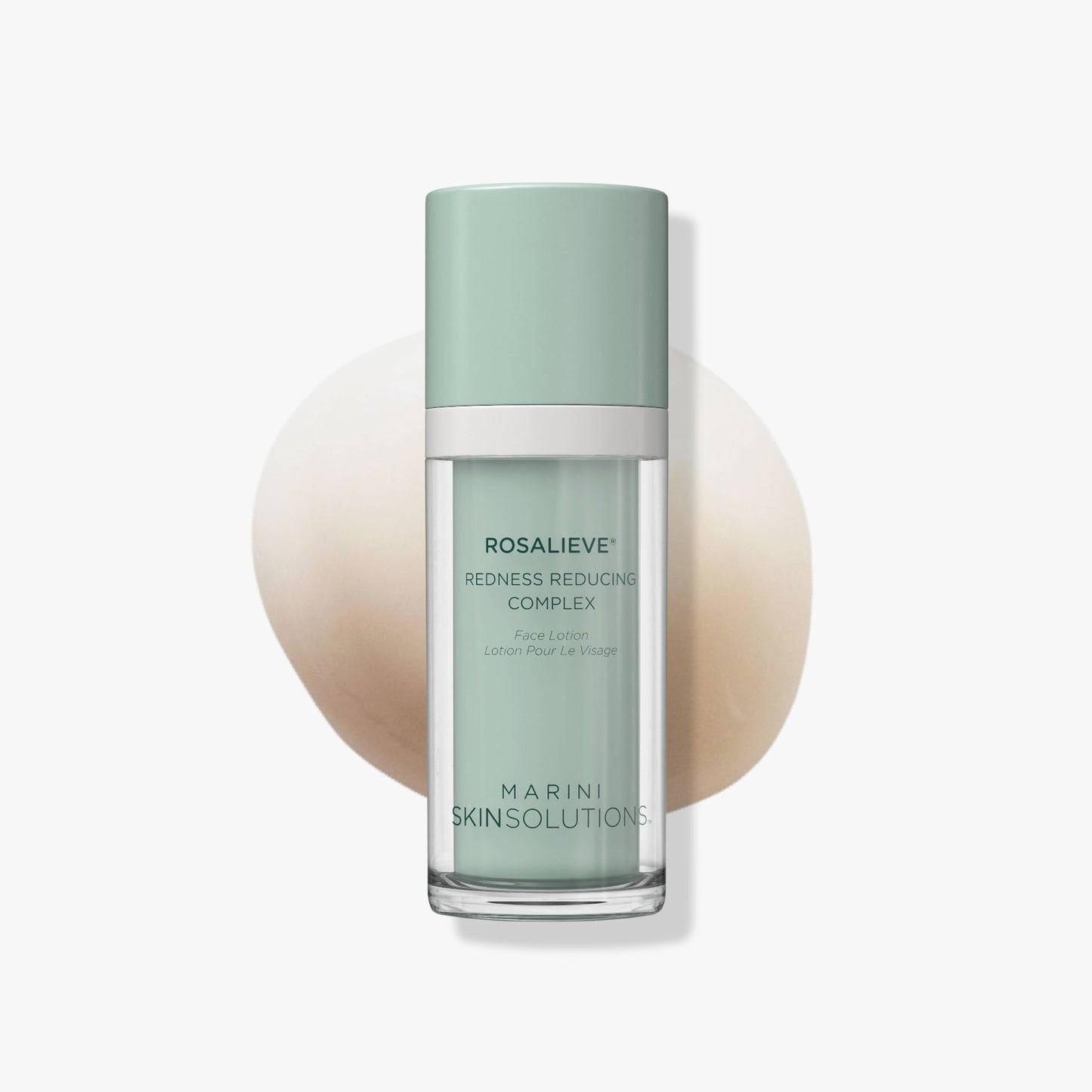RosaLieve® Redness Reducing Complex