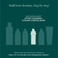RosaLieve® Redness Reducing Complex