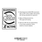 Skin cancer foundation requirements for spf